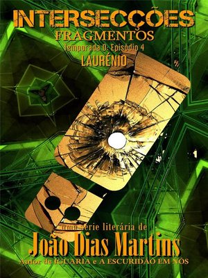 cover image of Fragmentos--Laurénio